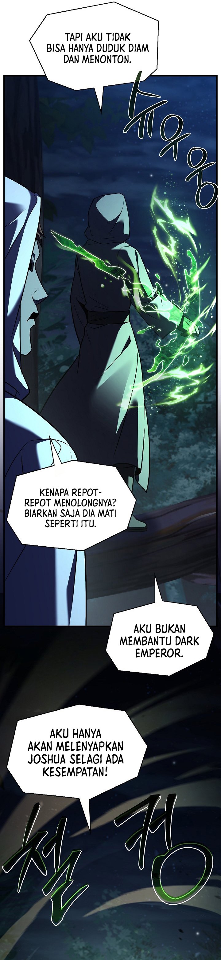 Read Return of The Greatest Lancer ID Manga Online
