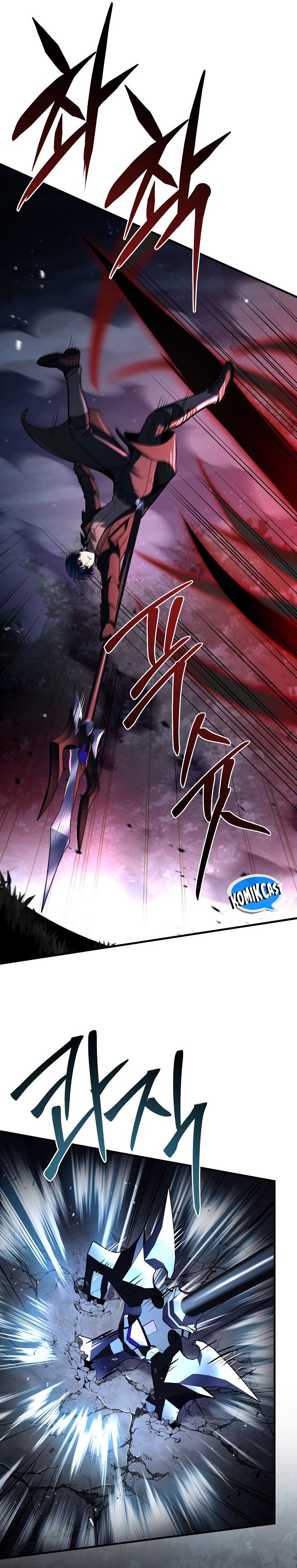 Read Return of The Greatest Lancer ID Manga Online