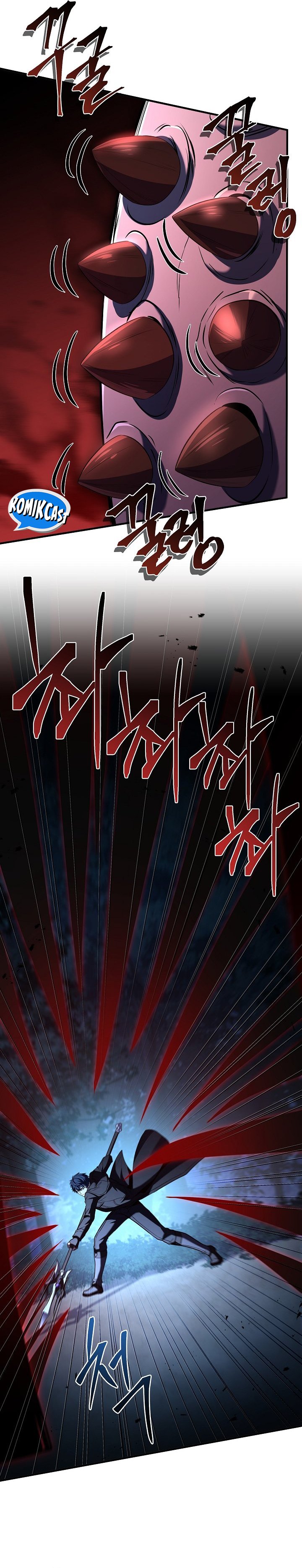 Read Return of The Greatest Lancer ID Manga Online