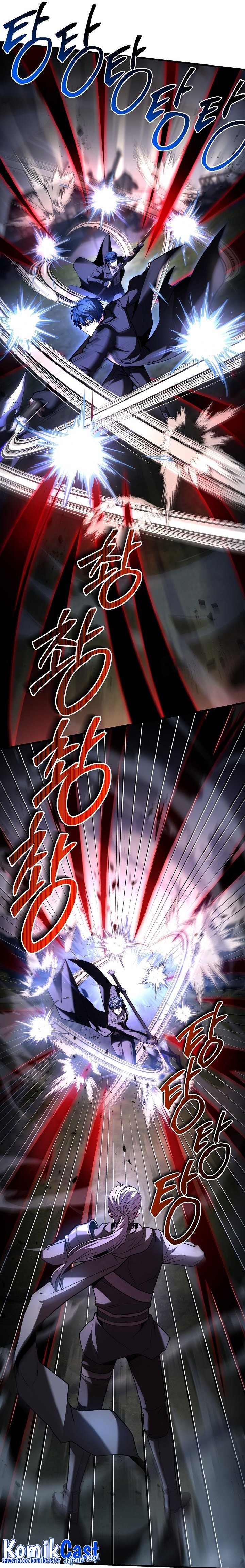 Read Return of The Greatest Lancer ID Manga Online