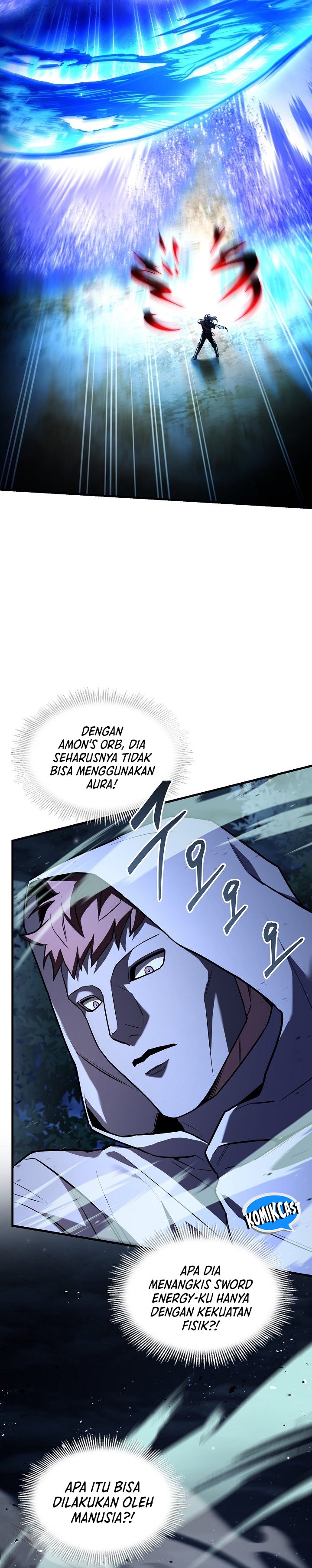 Read Return of The Greatest Lancer ID Manga Online