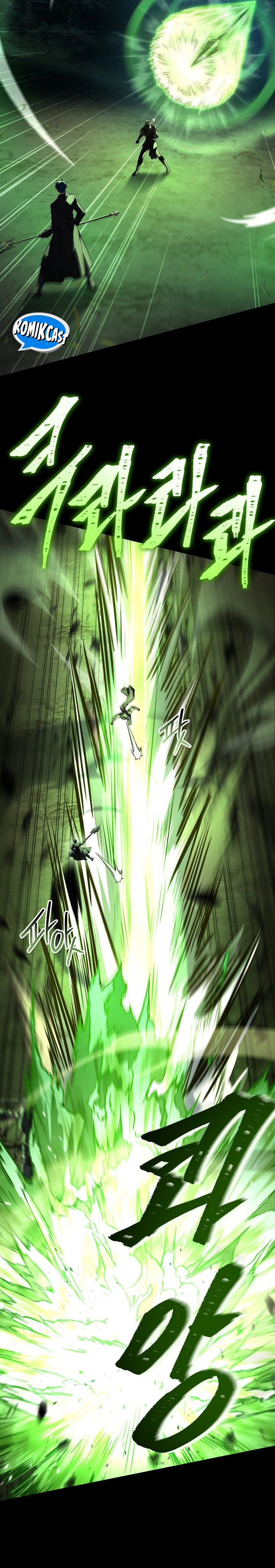 Read Return of The Greatest Lancer ID Manga Online