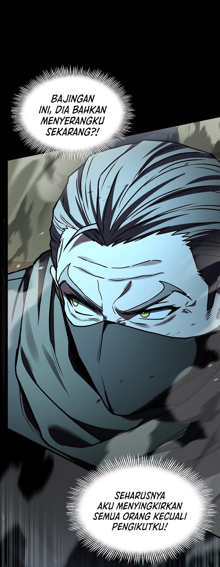 Read Return of The Greatest Lancer ID Manga Online