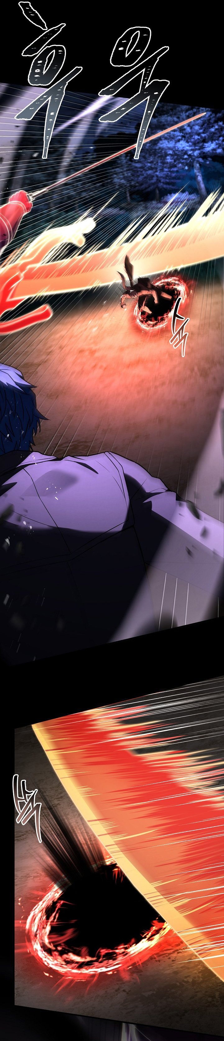 Read Return of The Greatest Lancer ID Manga Online