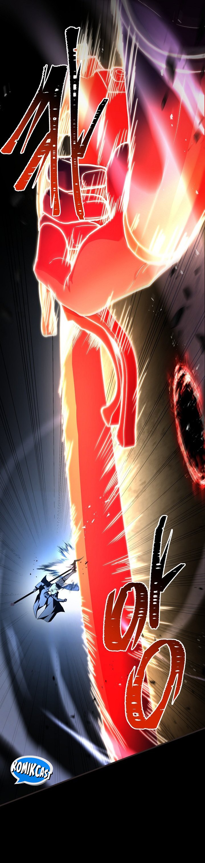 Read Return of The Greatest Lancer ID Manga Online