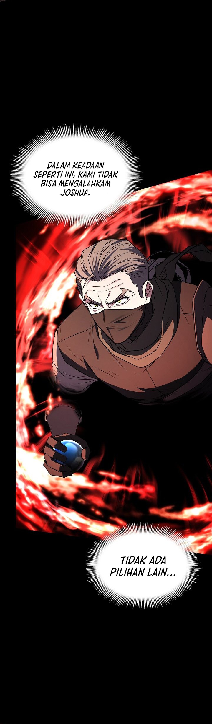 Read Return of The Greatest Lancer ID Manga Online