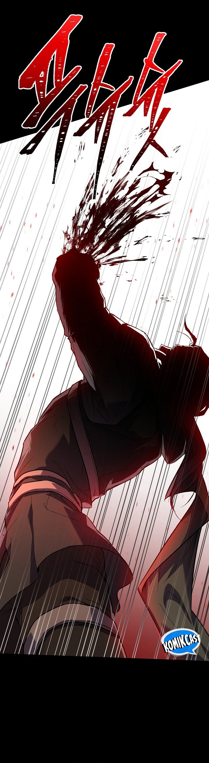 Read Return of The Greatest Lancer ID Manga Online