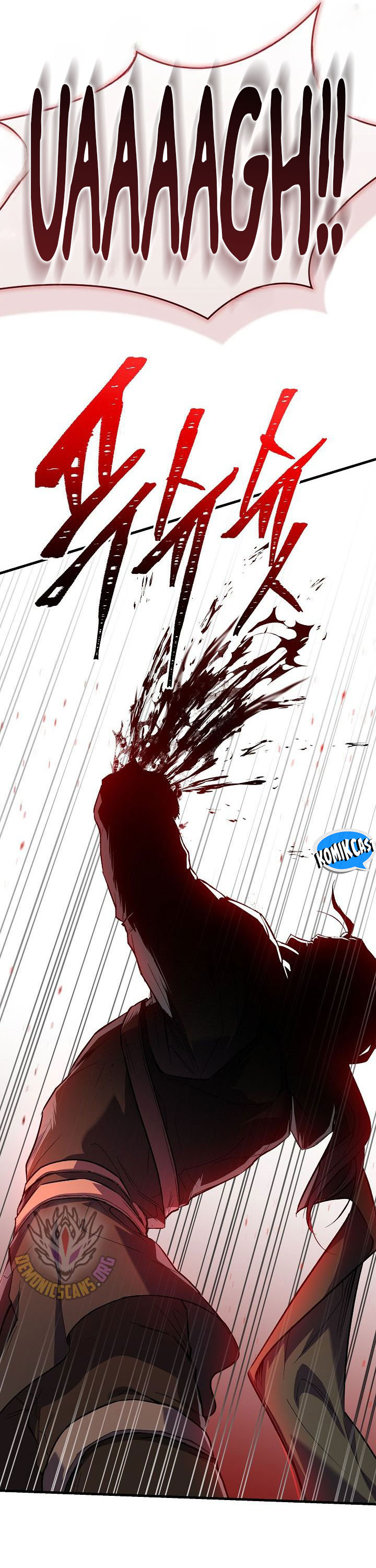 Read Return of The Greatest Lancer ID Manga Online