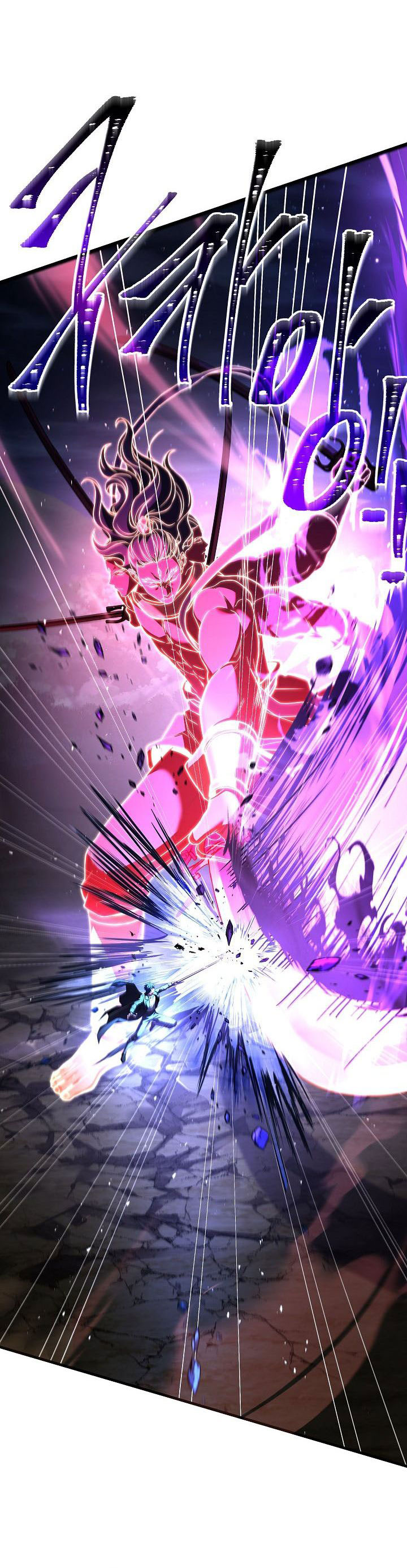 Read Return of The Greatest Lancer ID Manga Online