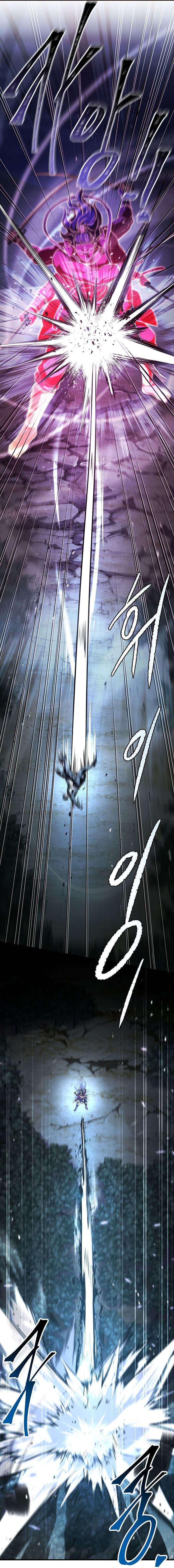 Read Return of The Greatest Lancer ID Manga Online
