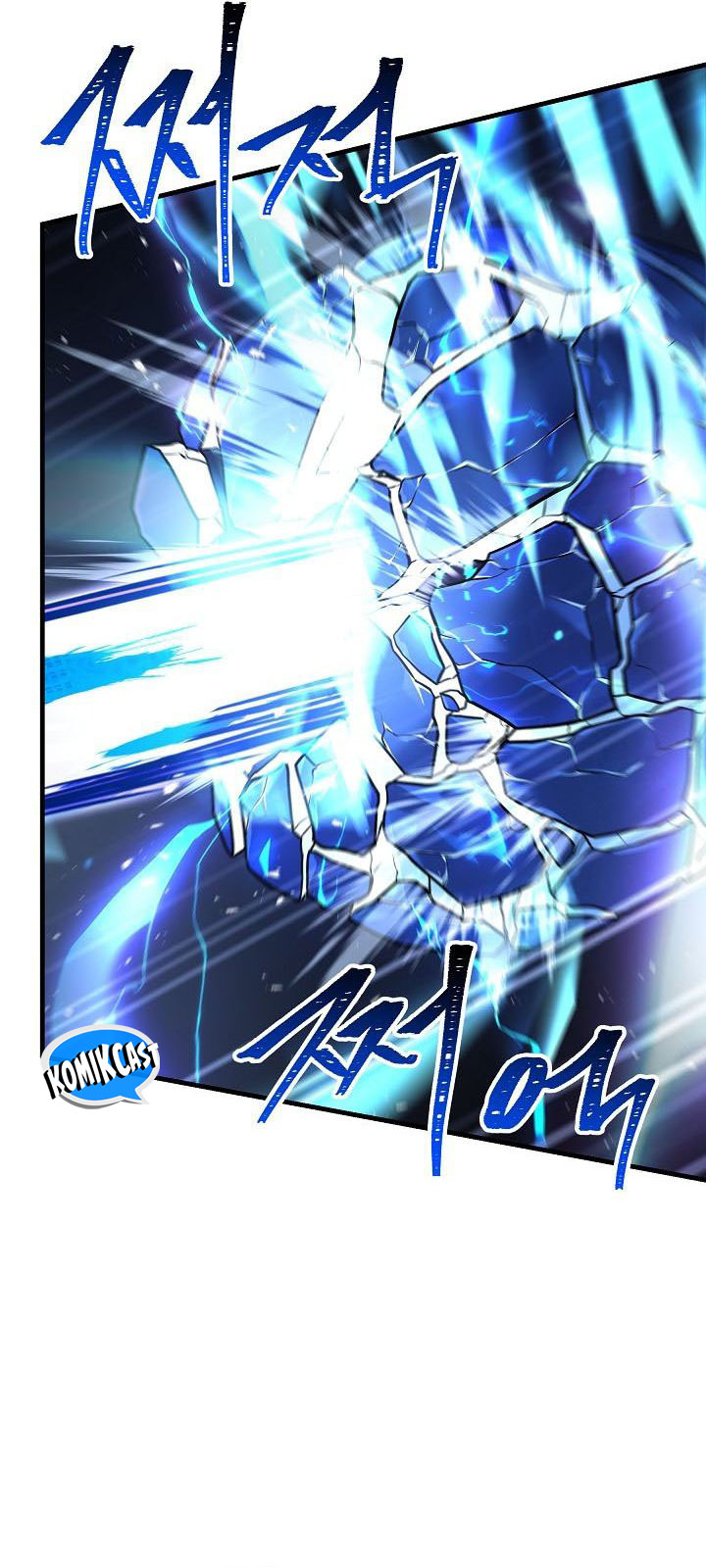 Read Return of The Greatest Lancer ID Manga Online
