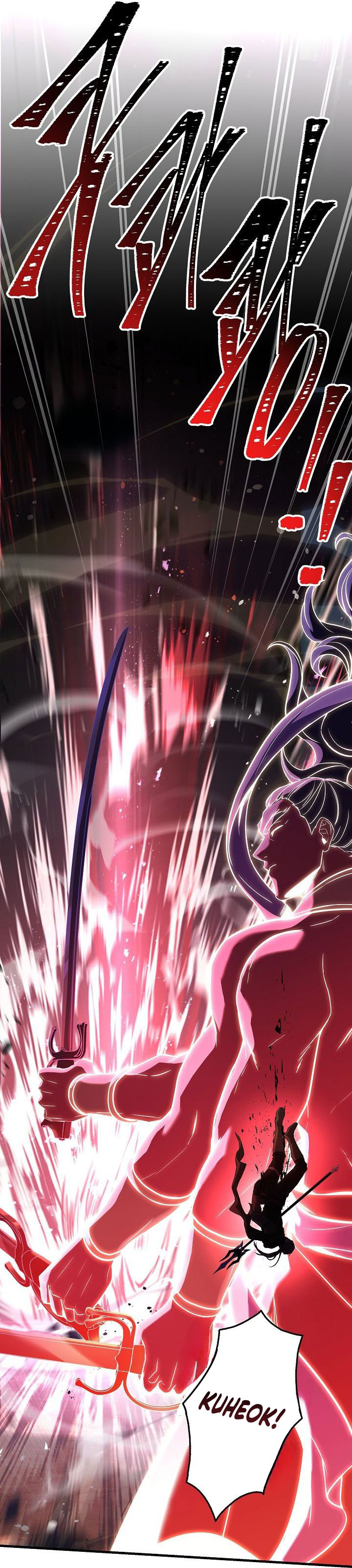 Read Return of The Greatest Lancer ID Manga Online