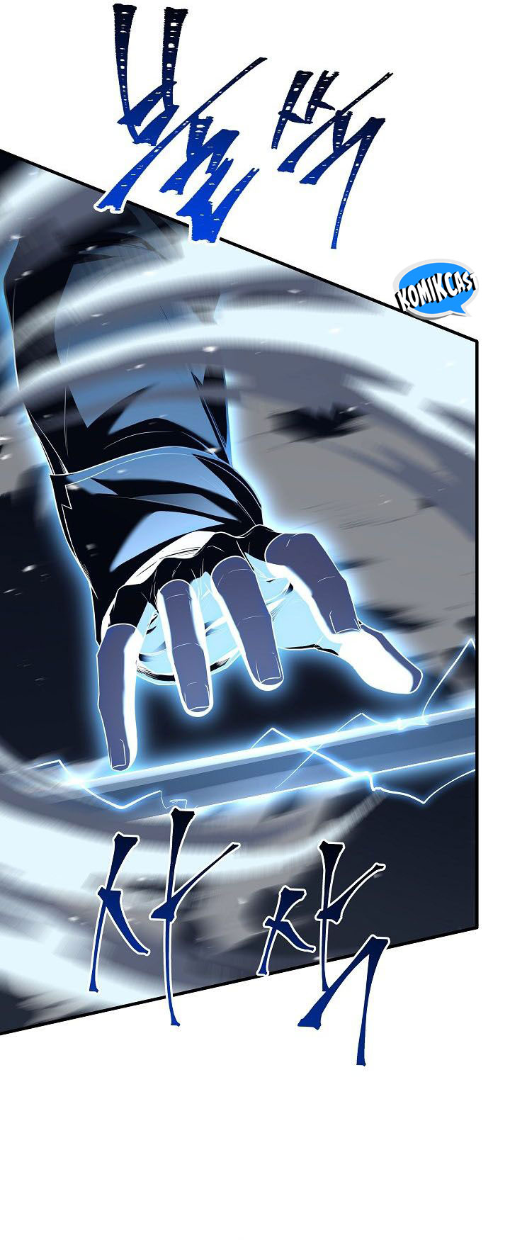 Read Return of The Greatest Lancer ID Manga Online