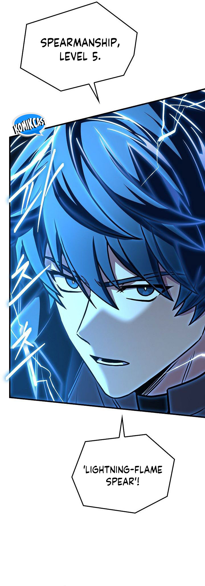 Read Return of The Greatest Lancer ID Manga Online