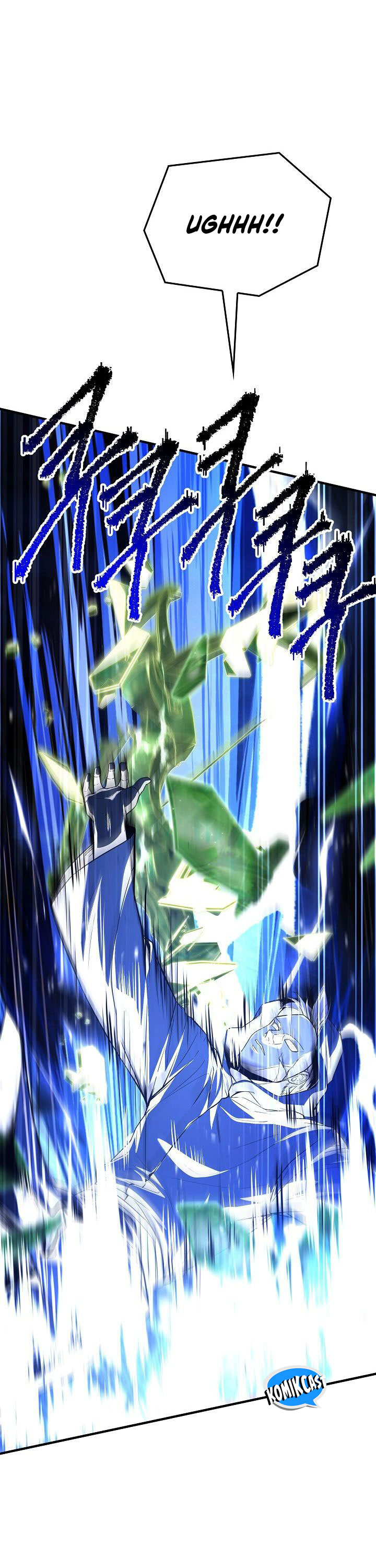 Read Return of The Greatest Lancer ID Manga Online