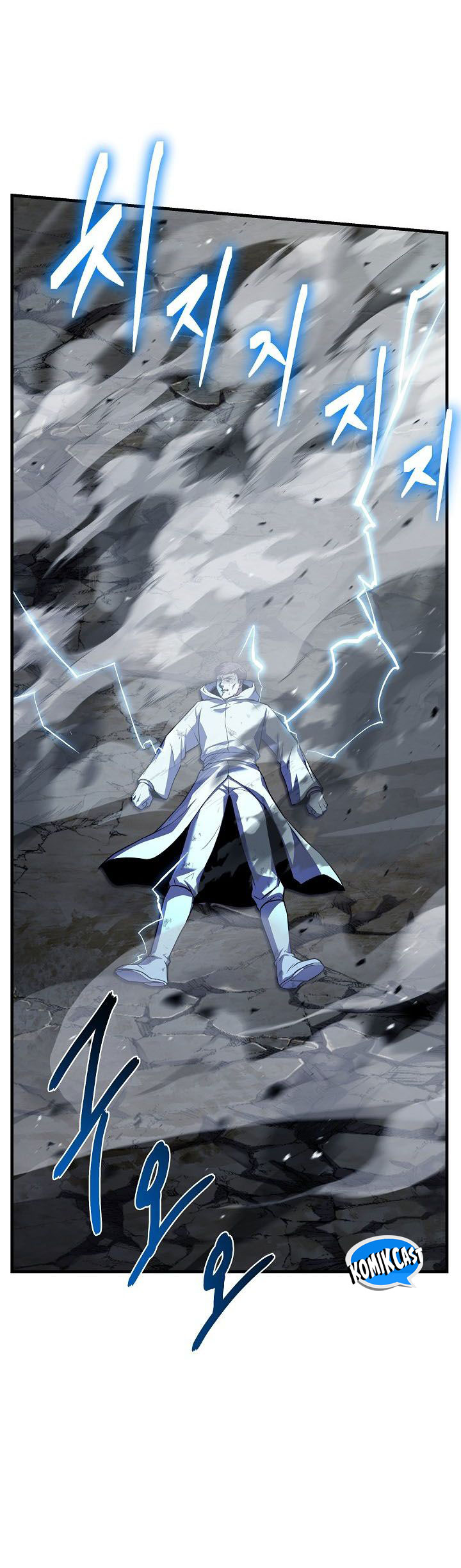 Read Return of The Greatest Lancer ID Manga Online