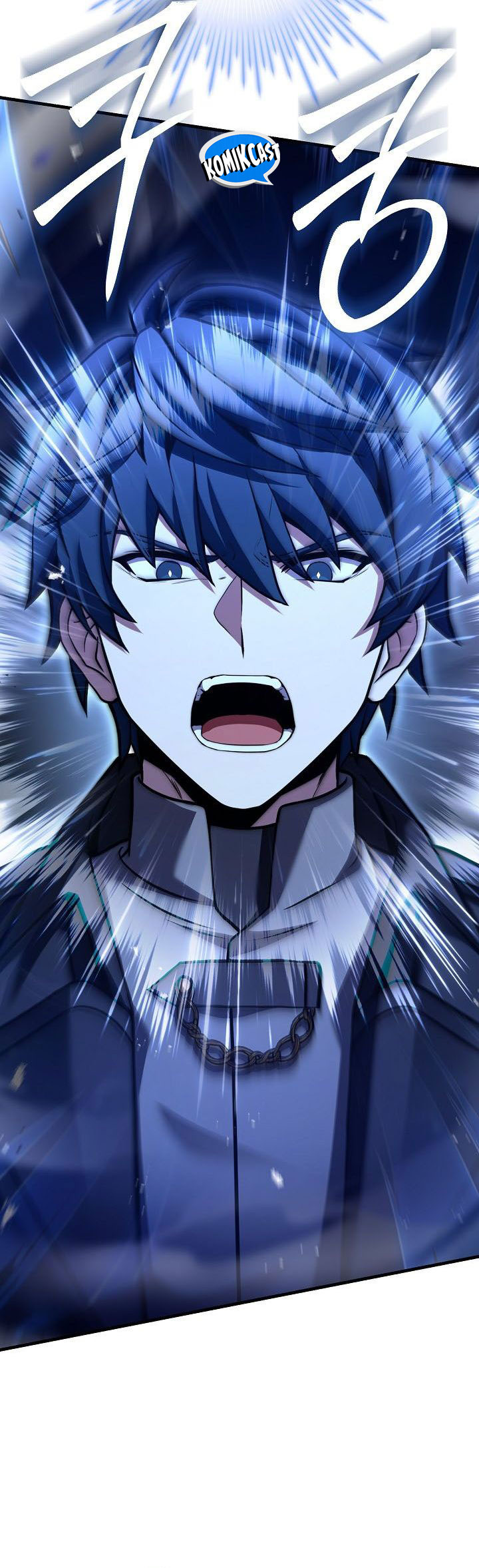 Read Return of The Greatest Lancer ID Manga Online