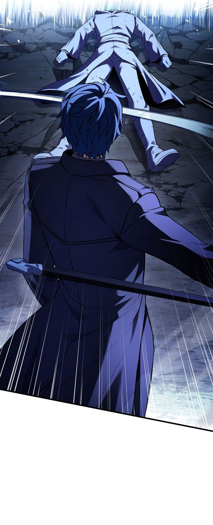 Read Return of The Greatest Lancer ID Manga Online
