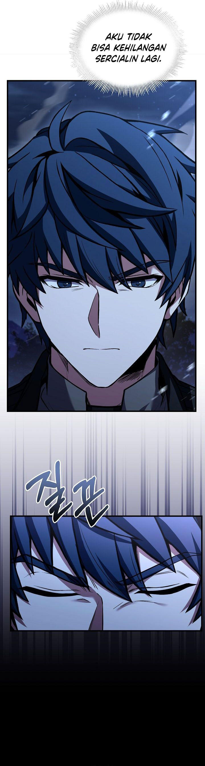 Read Return of The Greatest Lancer ID Manga Online