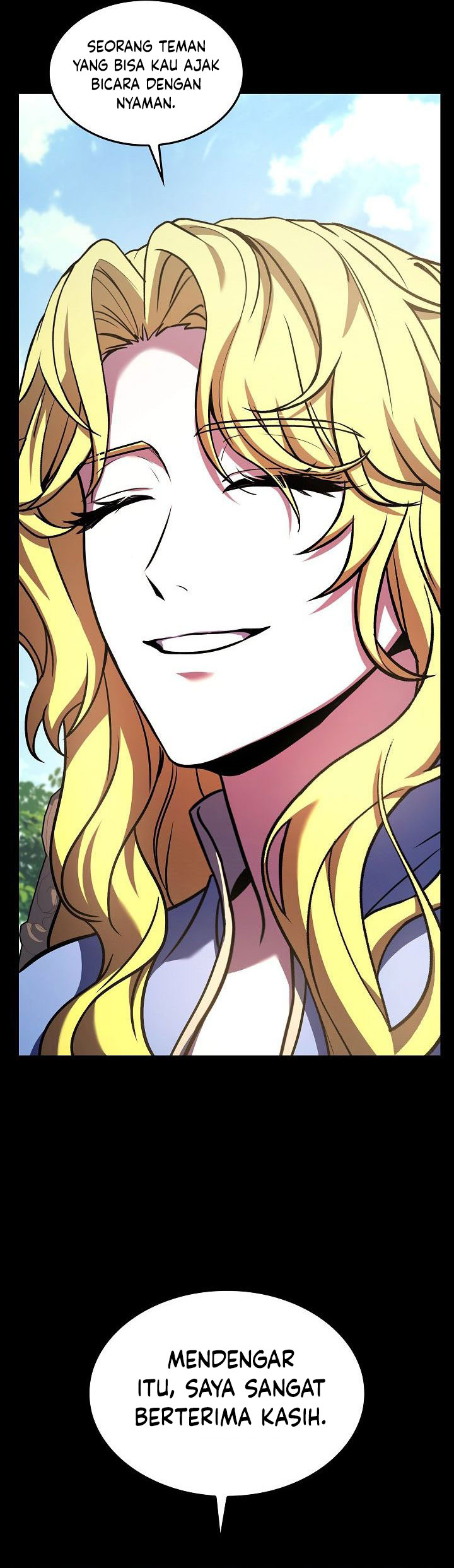 Read Return of The Greatest Lancer ID Manga Online
