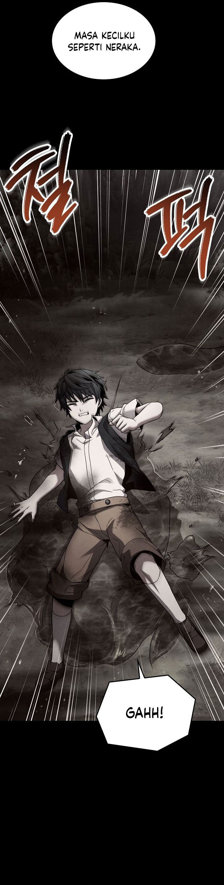 Read Return of The Greatest Lancer ID Manga Online