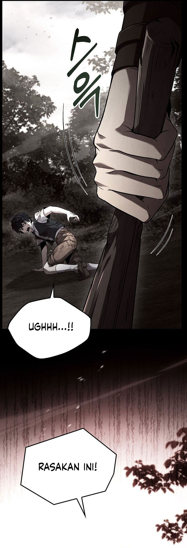 Read Return of The Greatest Lancer ID Manga Online
