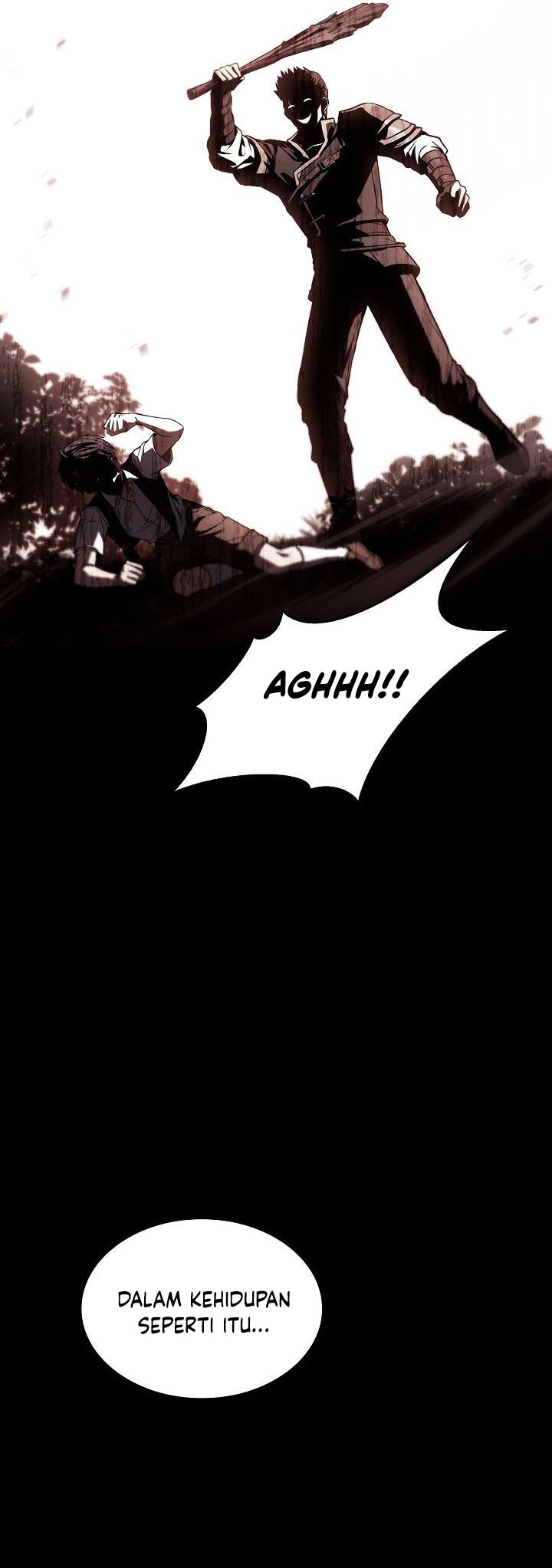 Read Return of The Greatest Lancer ID Manga Online