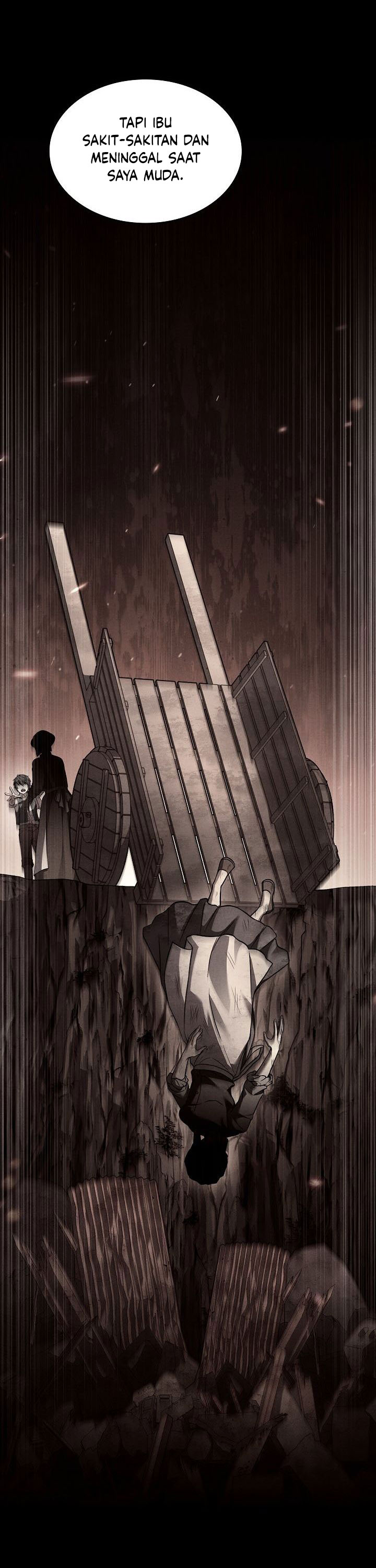 Read Return of The Greatest Lancer ID Manga Online