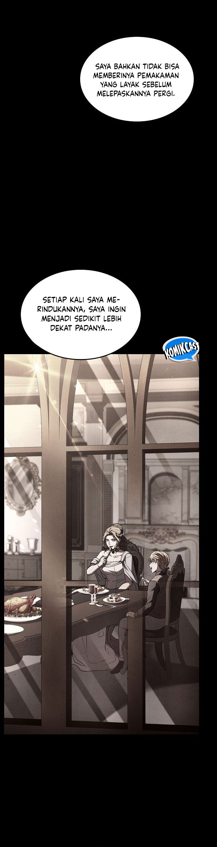 Read Return of The Greatest Lancer ID Manga Online