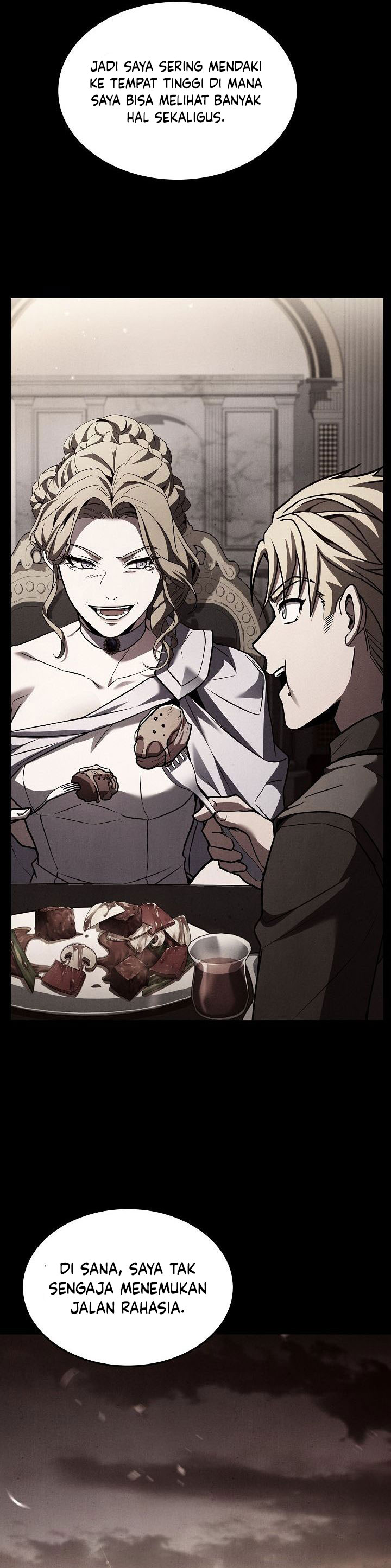 Read Return of The Greatest Lancer ID Manga Online