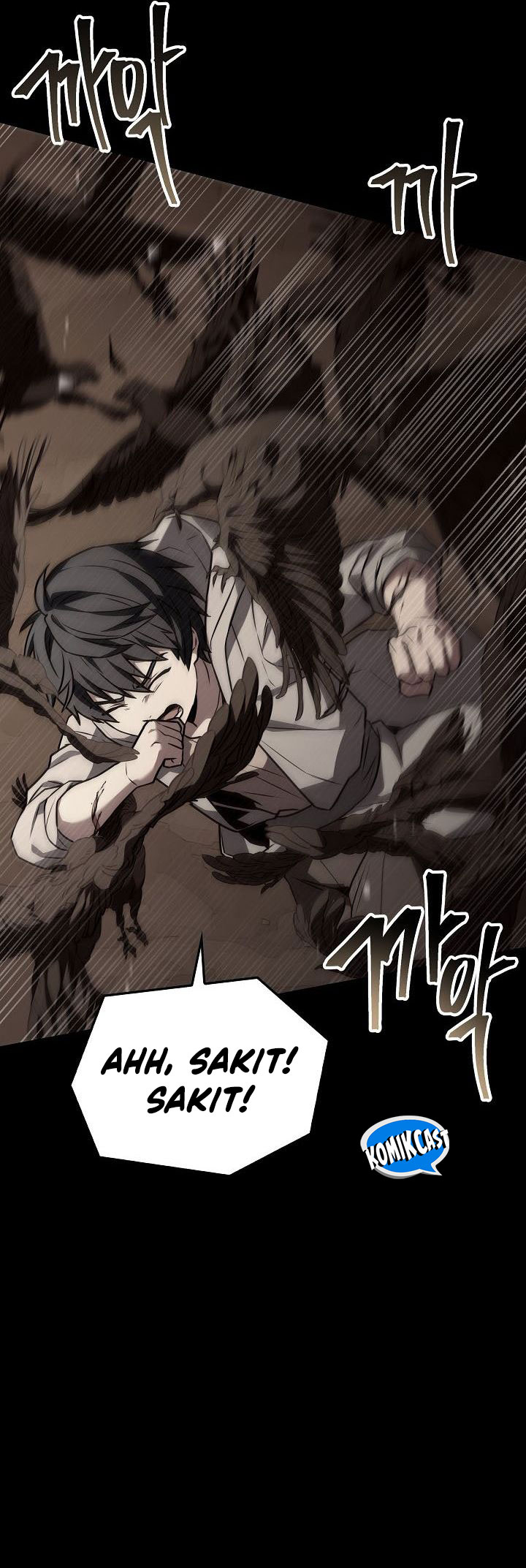 Read Return of The Greatest Lancer ID Manga Online