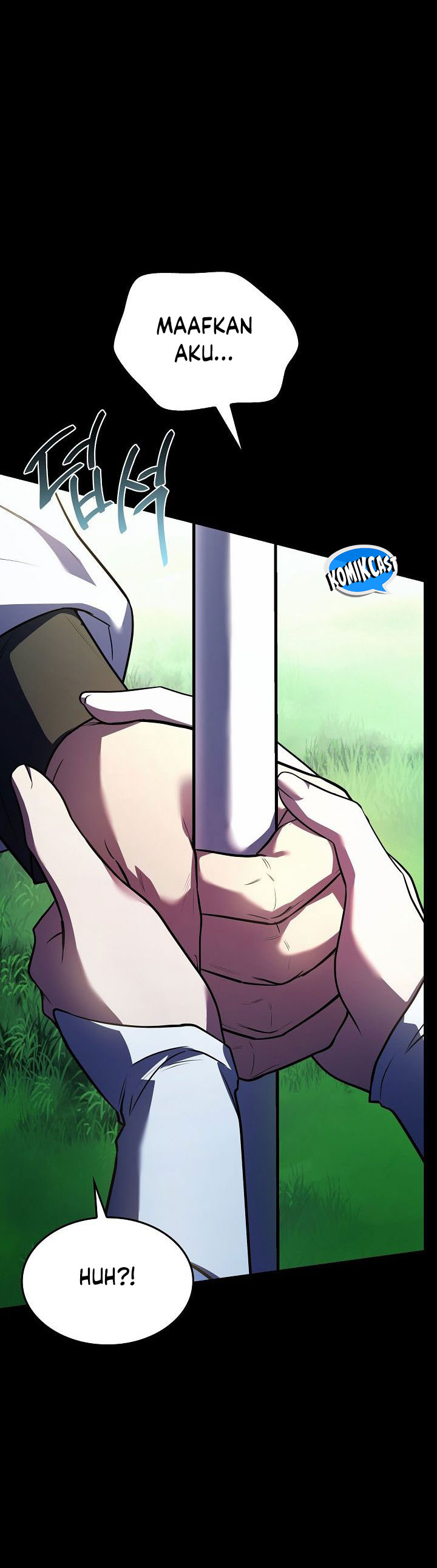 Read Return of The Greatest Lancer ID Manga Online
