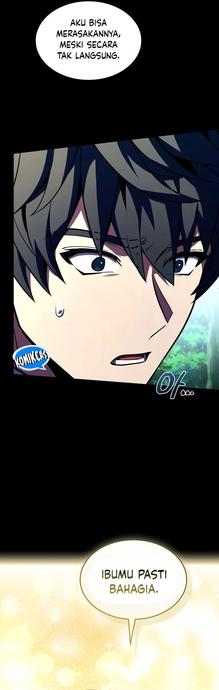 Read Return of The Greatest Lancer ID Manga Online