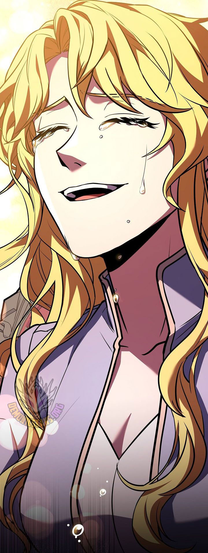 Read Return of The Greatest Lancer ID Manga Online