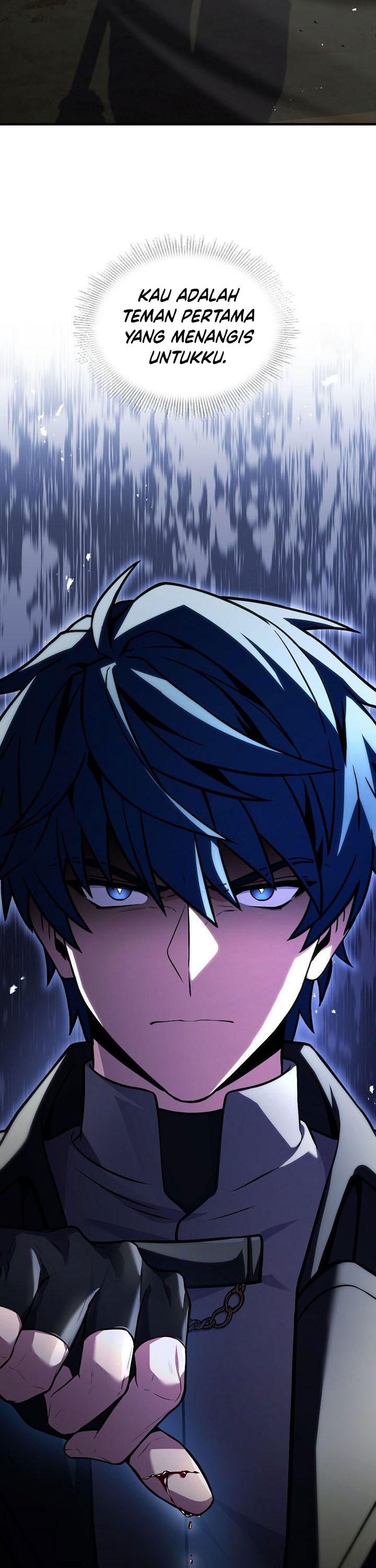 Read Return of The Greatest Lancer ID Manga Online