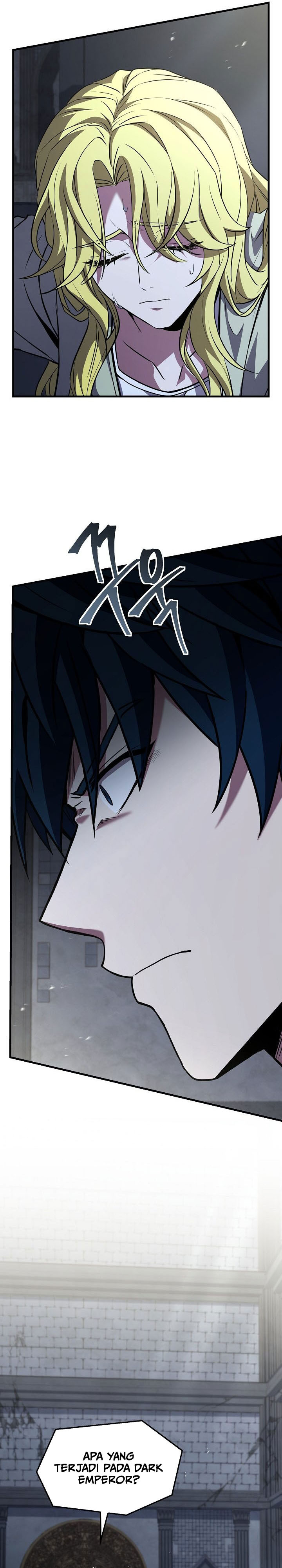 Read Return of The Greatest Lancer ID Manga Online