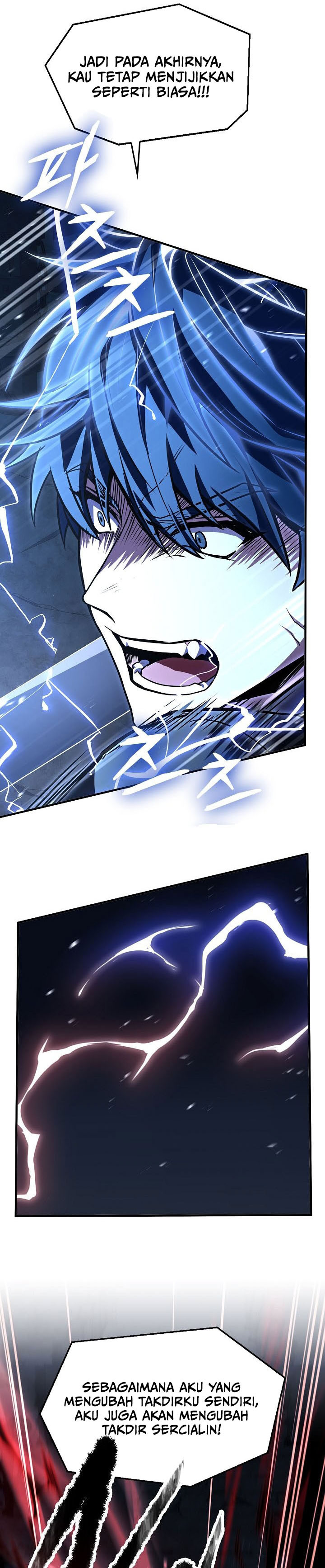 Read Return of The Greatest Lancer ID Manga Online