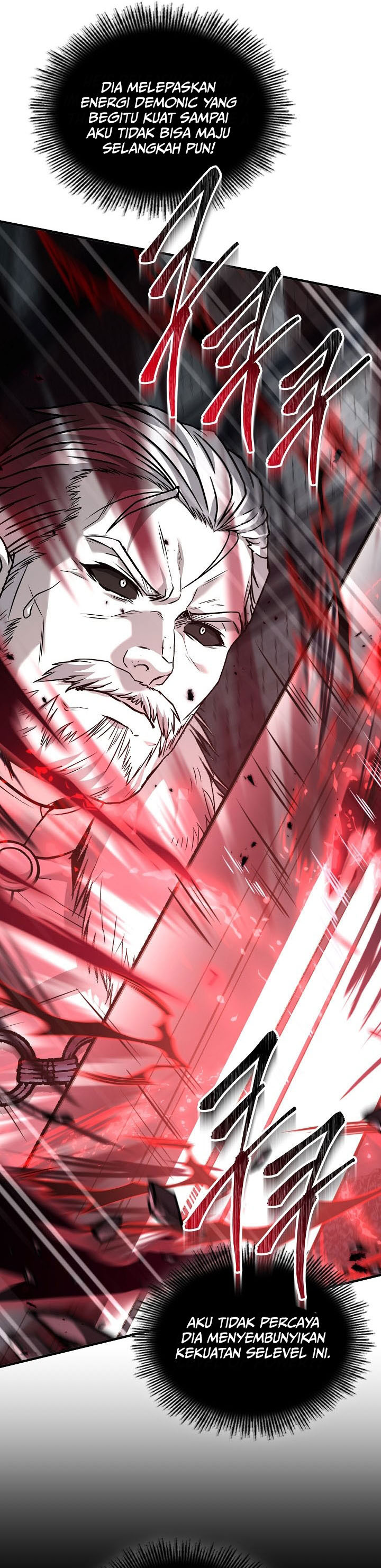 Read Return of The Greatest Lancer ID Manga Online