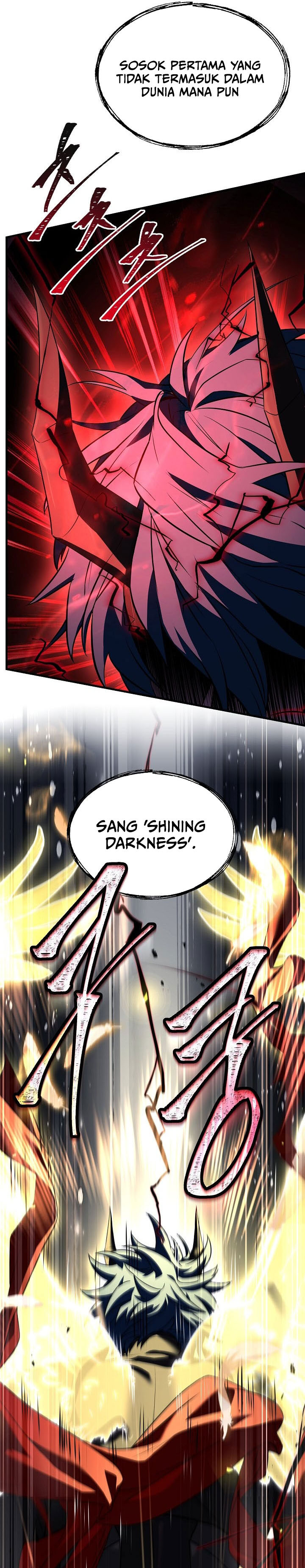 Read Return of The Greatest Lancer ID Manga Online