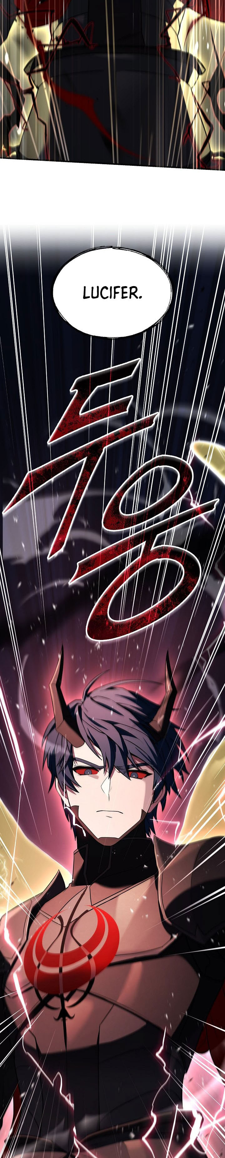 Read Return of The Greatest Lancer ID Manga Online