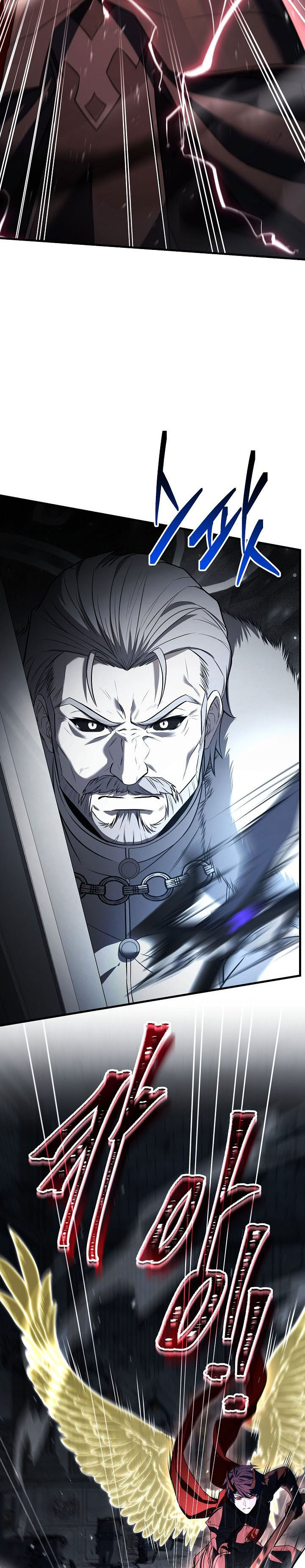 Read Return of The Greatest Lancer ID Manga Online