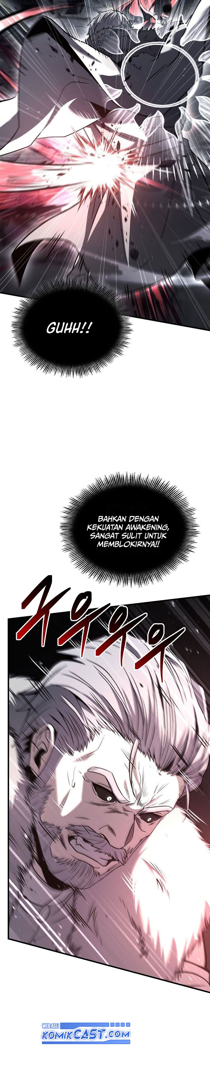 Read Return of The Greatest Lancer ID Manga Online