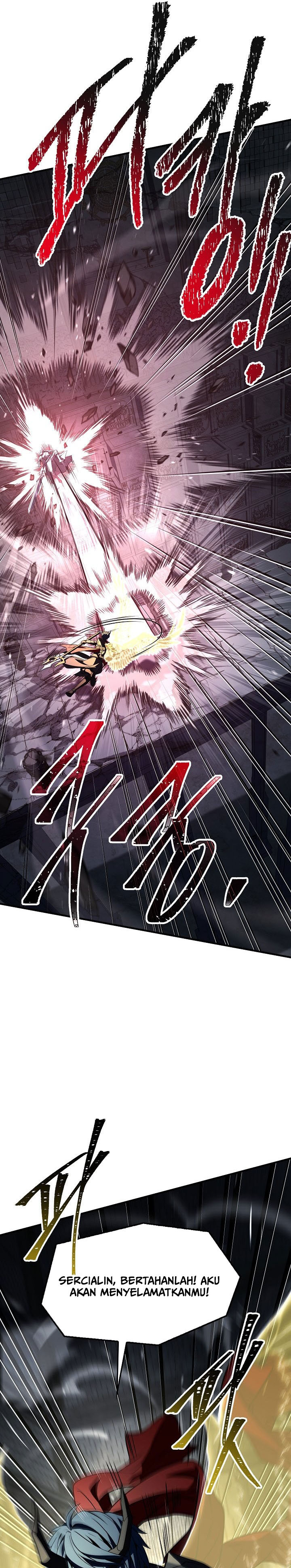 Read Return of The Greatest Lancer ID Manga Online