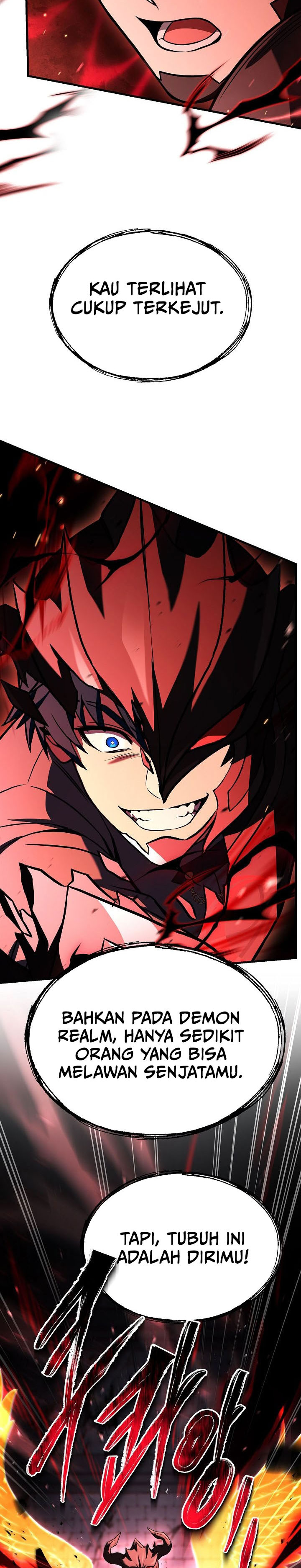 Read Return of The Greatest Lancer ID Manga Online