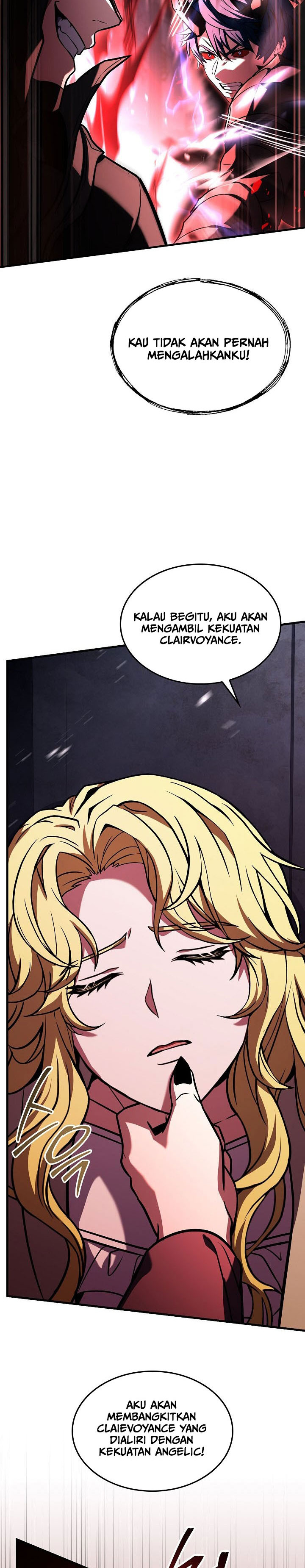 Read Return of The Greatest Lancer ID Manga Online