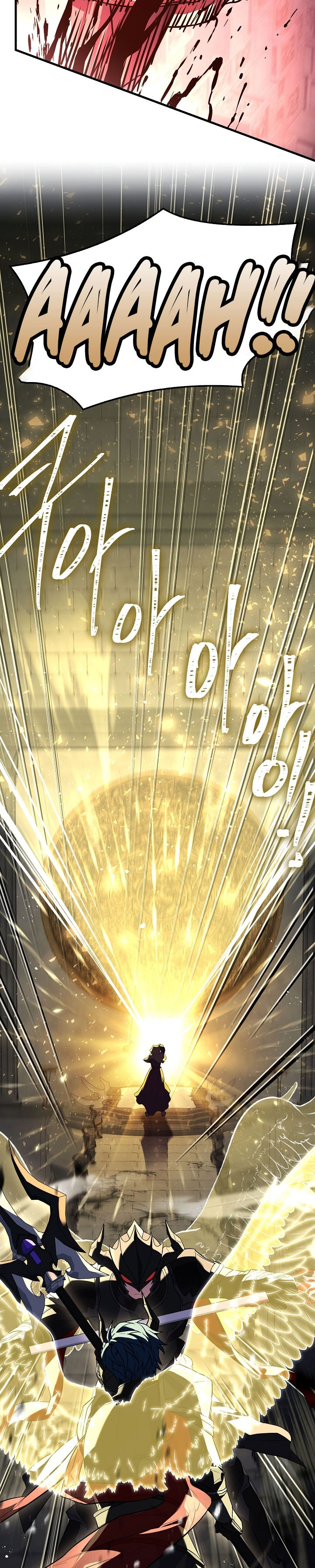 Read Return of The Greatest Lancer ID Manga Online