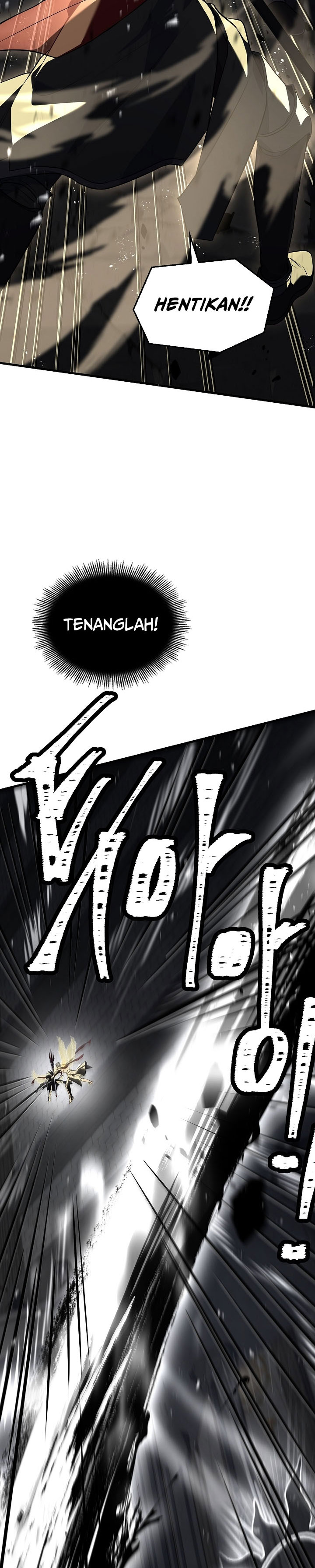 Read Return of The Greatest Lancer ID Manga Online