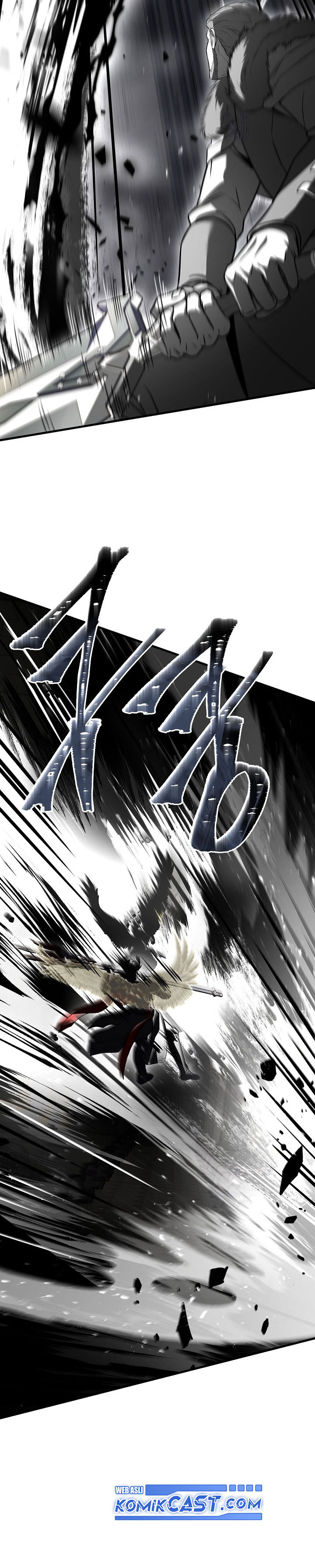 Read Return of The Greatest Lancer ID Manga Online