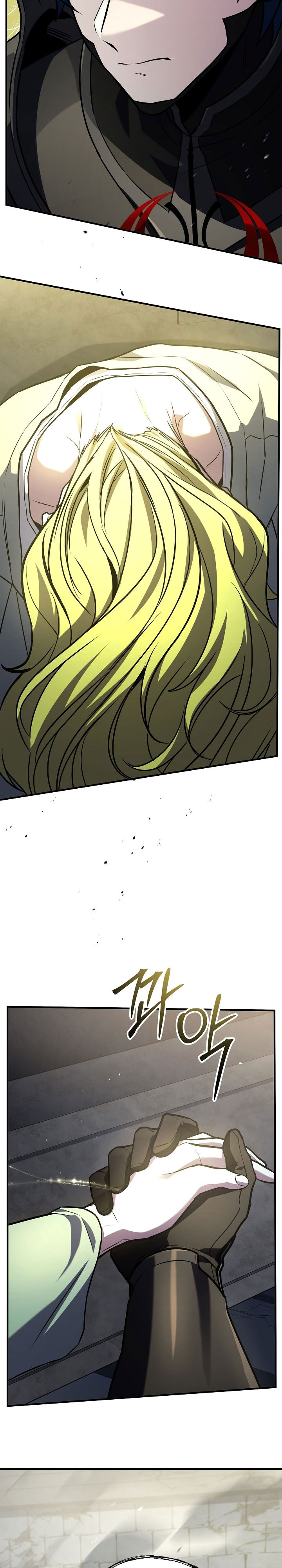 Read Return of The Greatest Lancer ID Manga Online