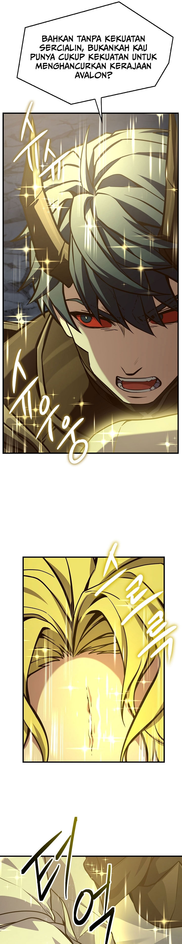 Read Return of The Greatest Lancer ID Manga Online